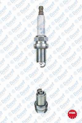 NGK 5757 Atesleme Bujisi Pfr6x-11 Audi A4-A5-A6 3.2fsi 07->